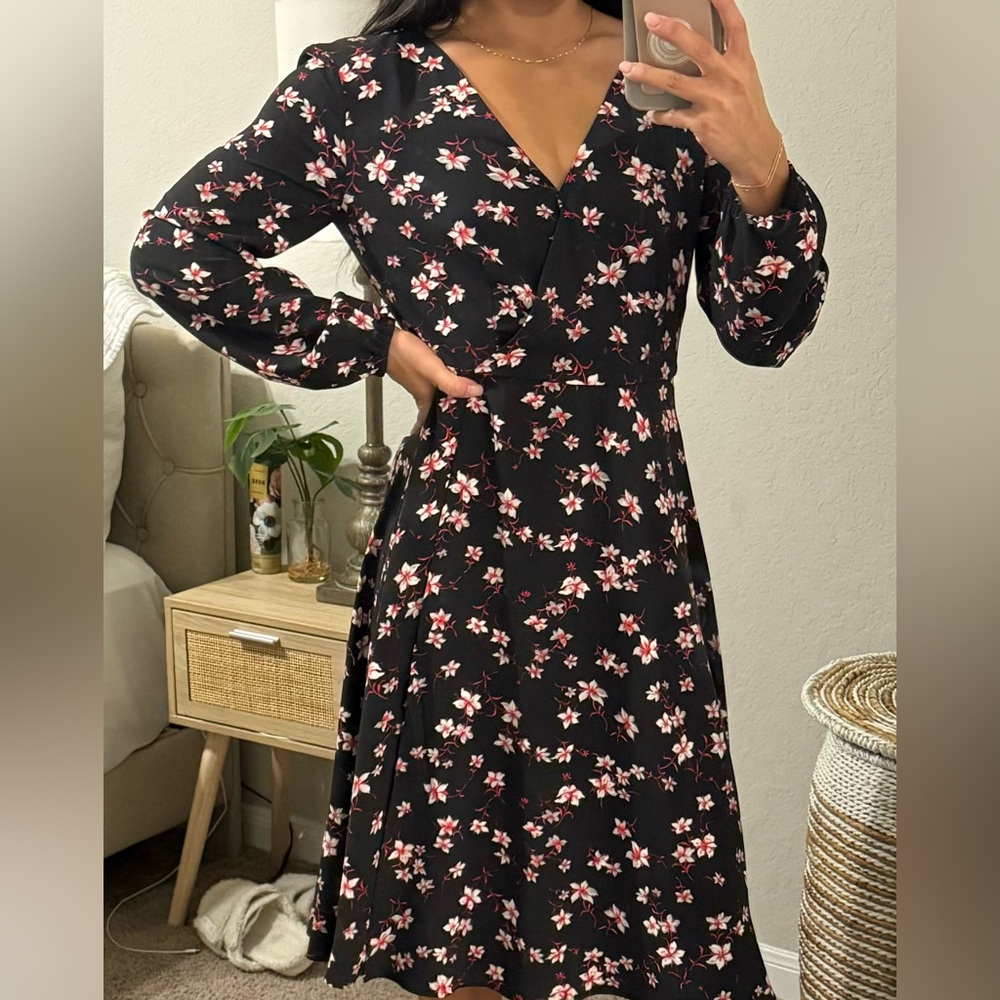 Ann Taylor xs dress